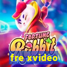 fre xvideo